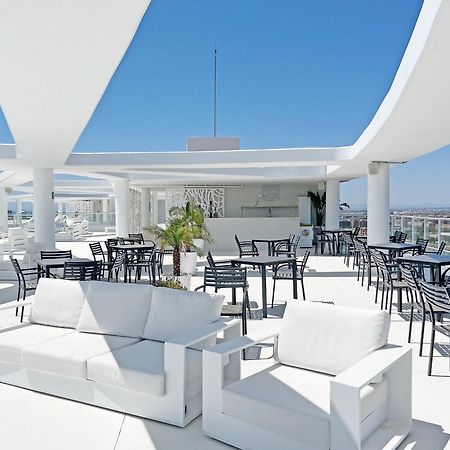 Global Properties, Apartamento Con Terraza Y Vistas A La Piscina En Gran Canet كانيت ذي بيرينغير المظهر الخارجي الصورة