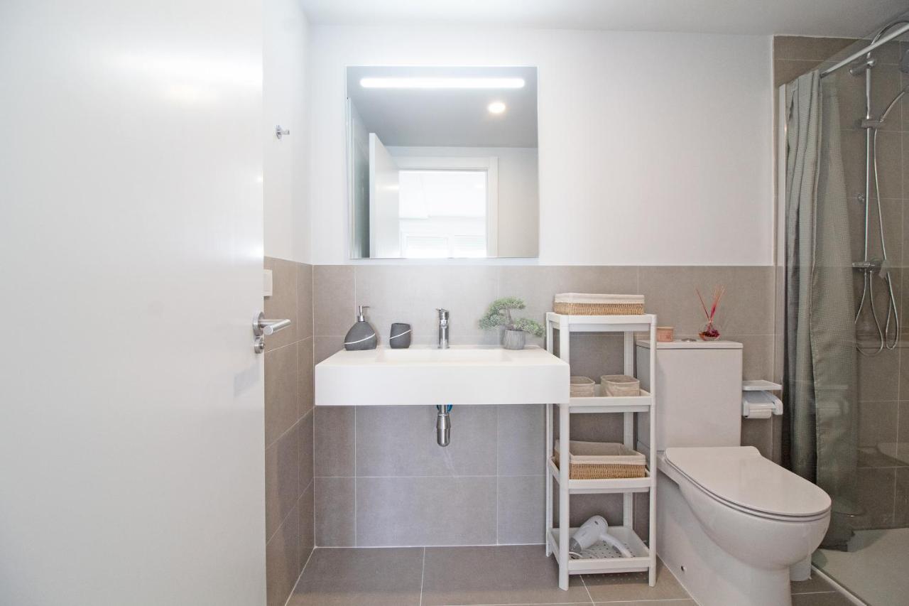 Global Properties, Apartamento Con Terraza Y Vistas A La Piscina En Gran Canet كانيت ذي بيرينغير المظهر الخارجي الصورة
