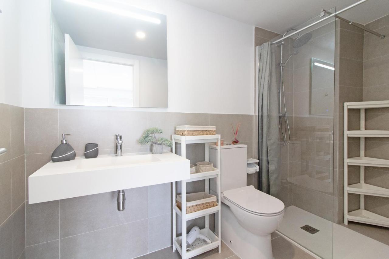 Global Properties, Apartamento Con Terraza Y Vistas A La Piscina En Gran Canet كانيت ذي بيرينغير المظهر الخارجي الصورة