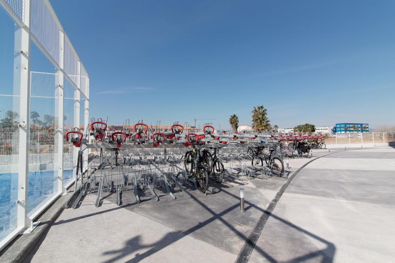Global Properties, Apartamento Con Terraza Y Vistas A La Piscina En Gran Canet كانيت ذي بيرينغير المظهر الخارجي الصورة