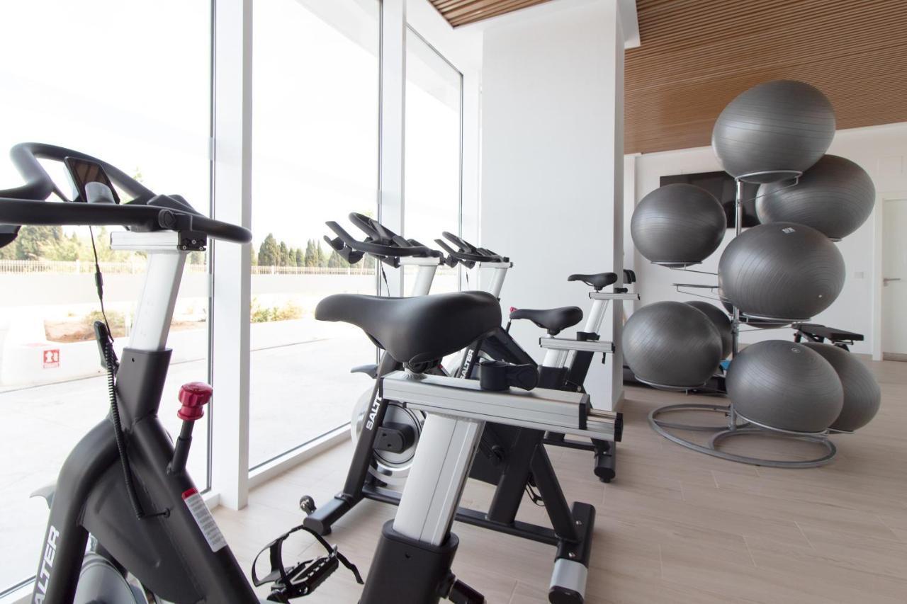 Global Properties, Apartamento Con Terraza Y Vistas A La Piscina En Gran Canet كانيت ذي بيرينغير المظهر الخارجي الصورة