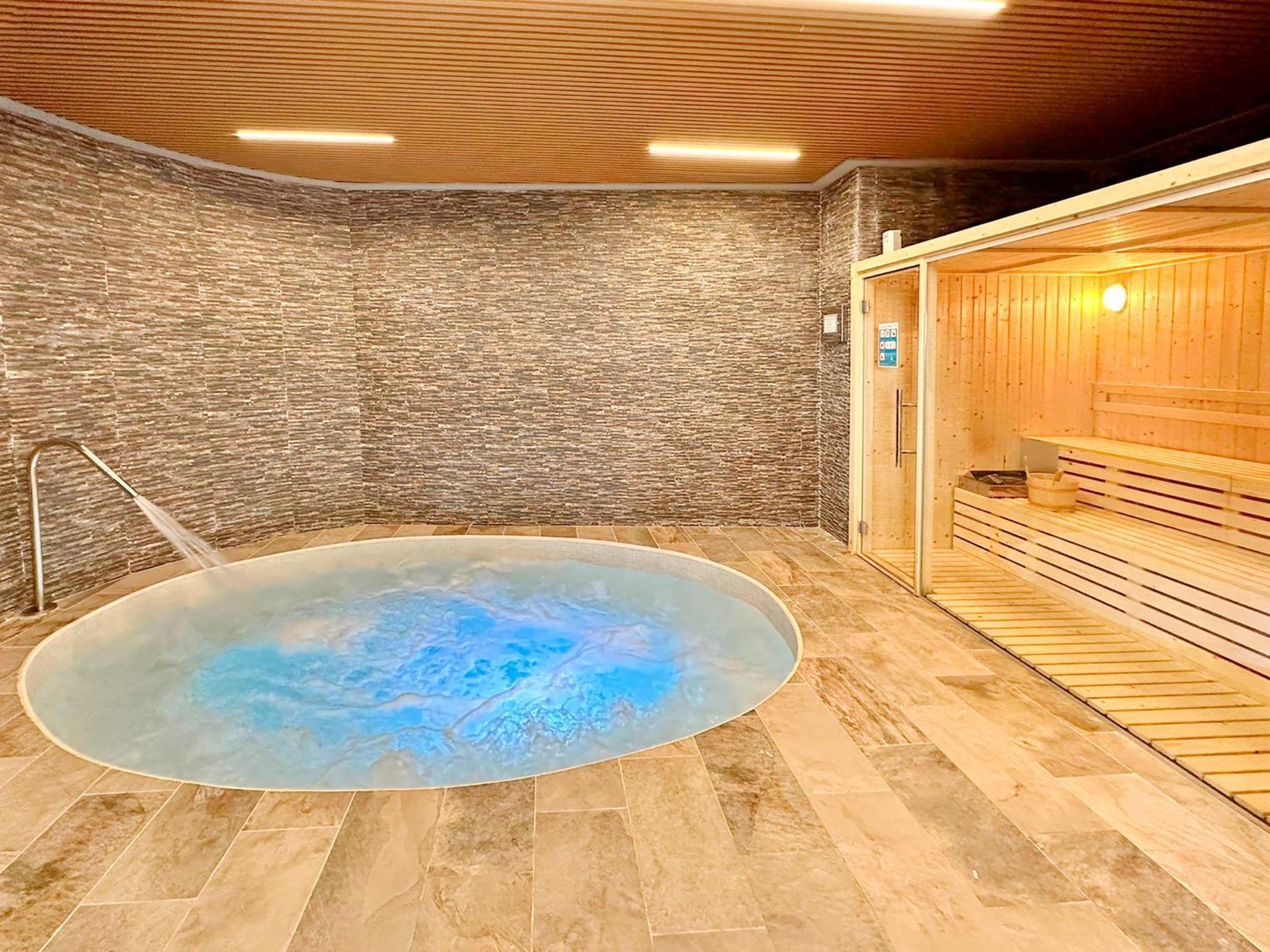 Global Properties, Apartamento Con Terraza Y Vistas A La Piscina En Gran Canet كانيت ذي بيرينغير المظهر الخارجي الصورة